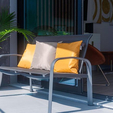 Home At Azores - Sunrise Apartment Ponta Delgada Extérieur photo