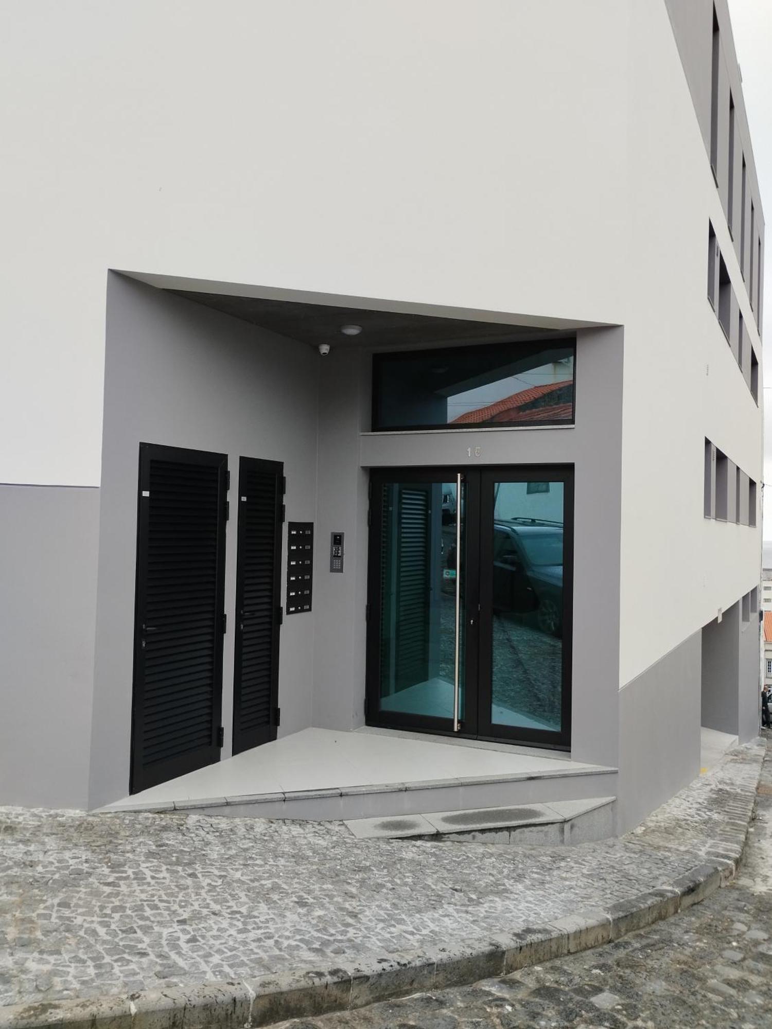 Home At Azores - Sunrise Apartment Ponta Delgada Extérieur photo
