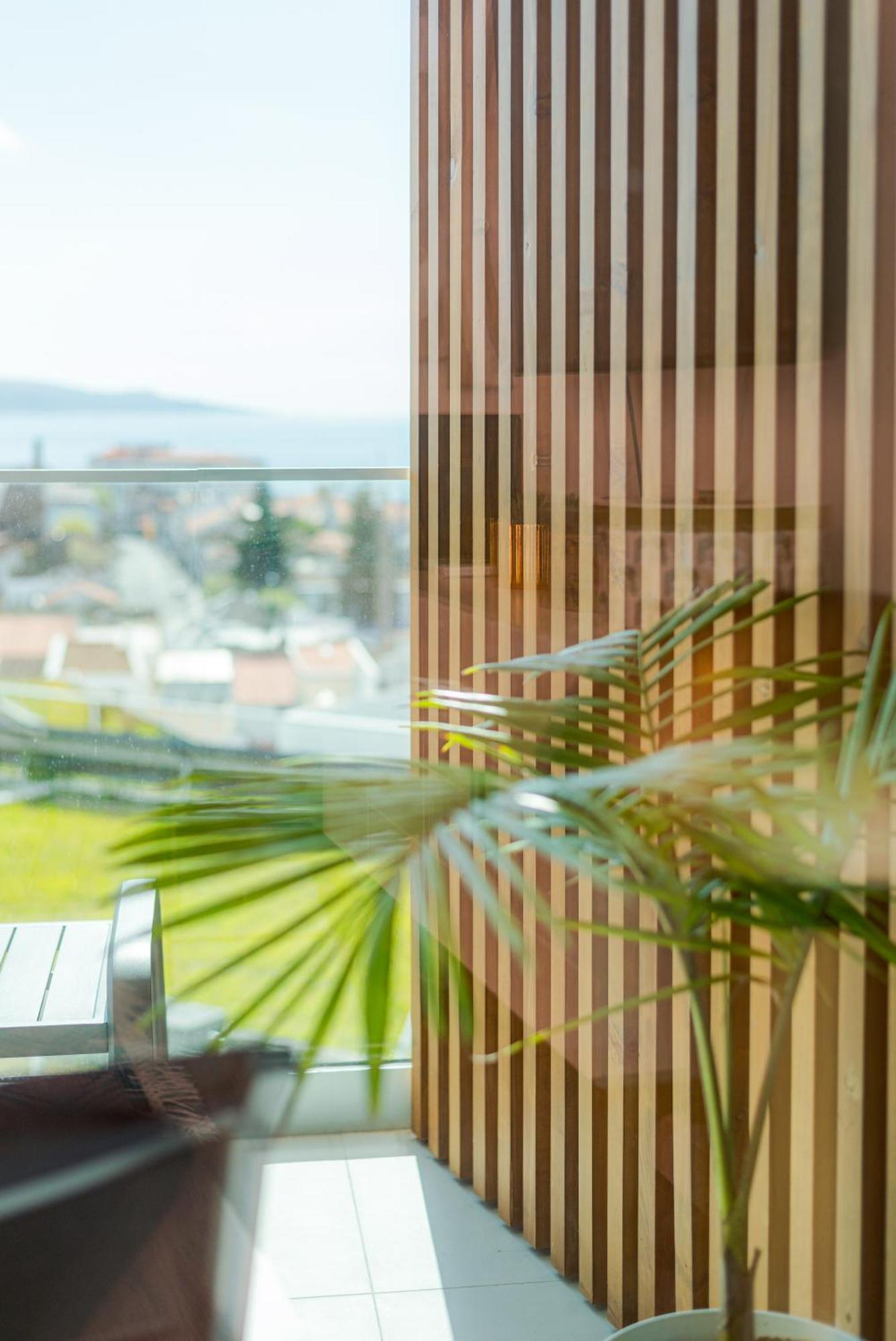 Home At Azores - Sunrise Apartment Ponta Delgada Extérieur photo