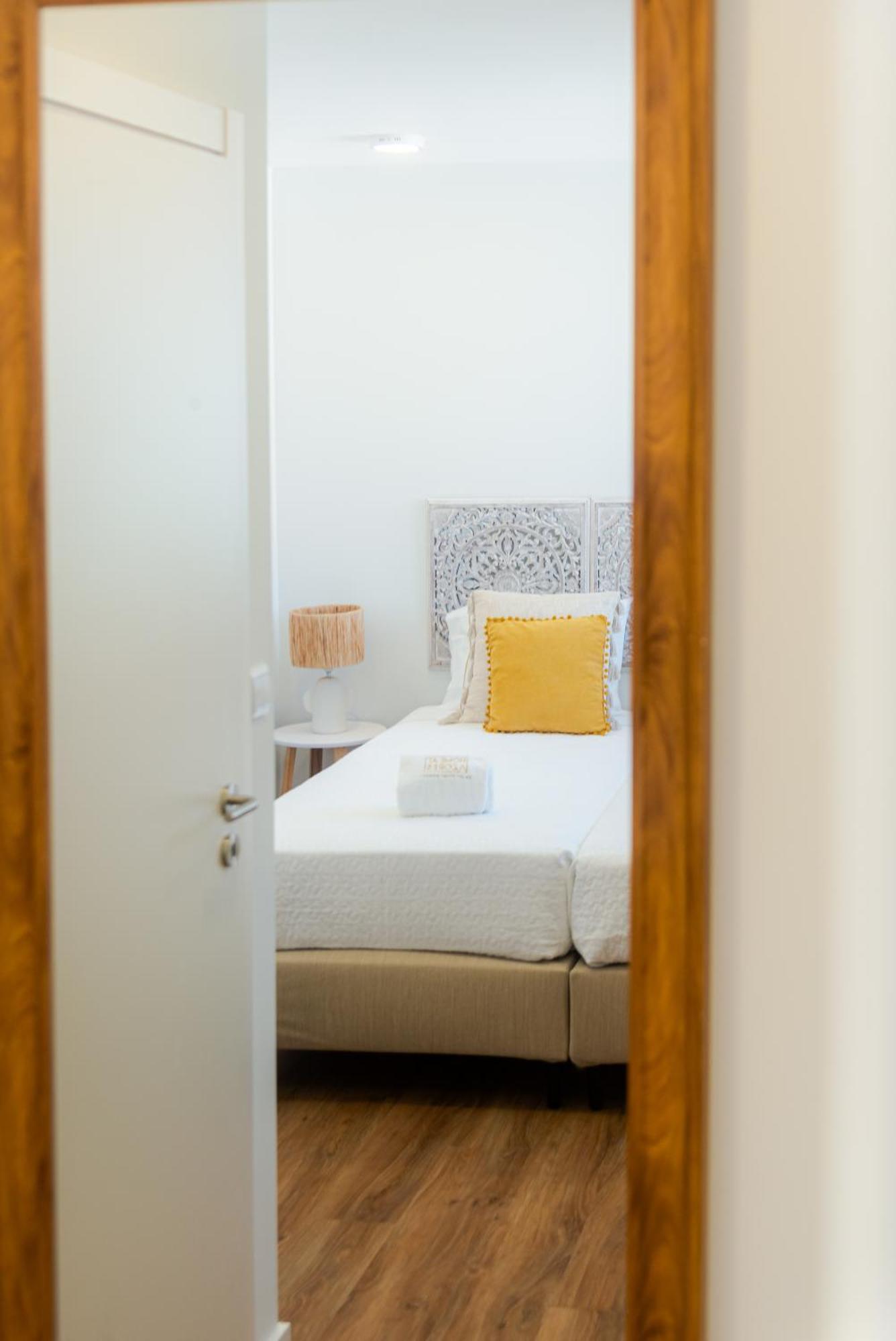 Home At Azores - Sunrise Apartment Ponta Delgada Extérieur photo