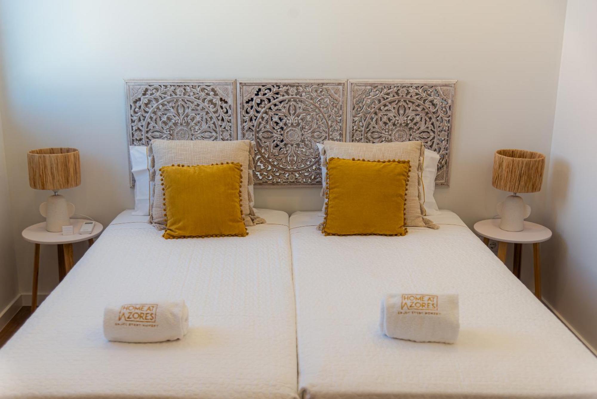 Home At Azores - Sunrise Apartment Ponta Delgada Extérieur photo