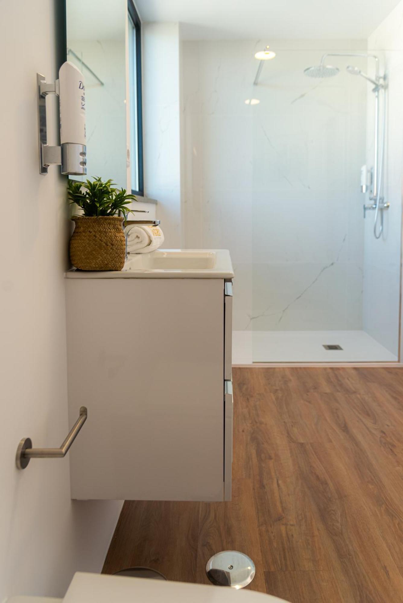 Home At Azores - Sunrise Apartment Ponta Delgada Extérieur photo