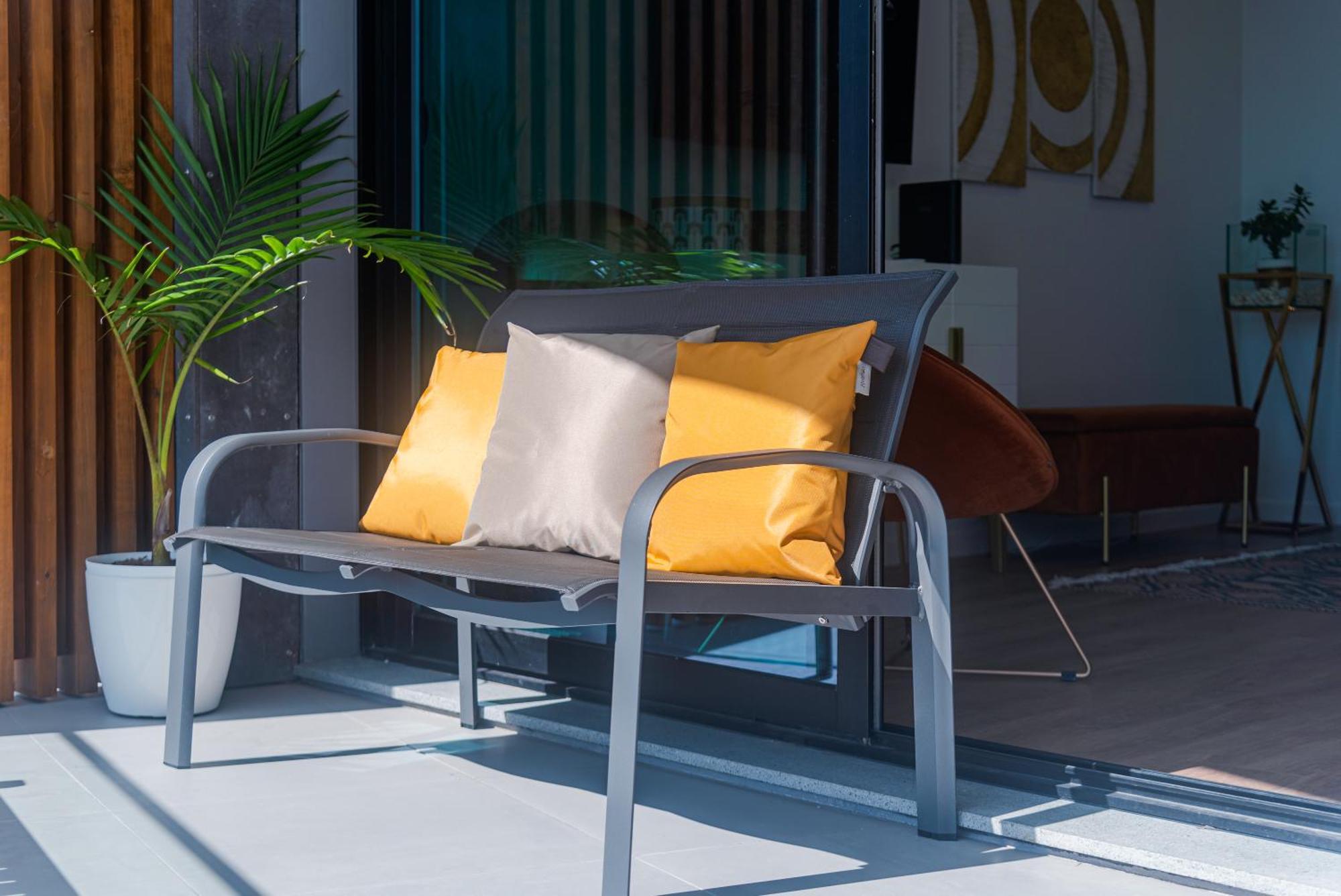 Home At Azores - Sunrise Apartment Ponta Delgada Extérieur photo