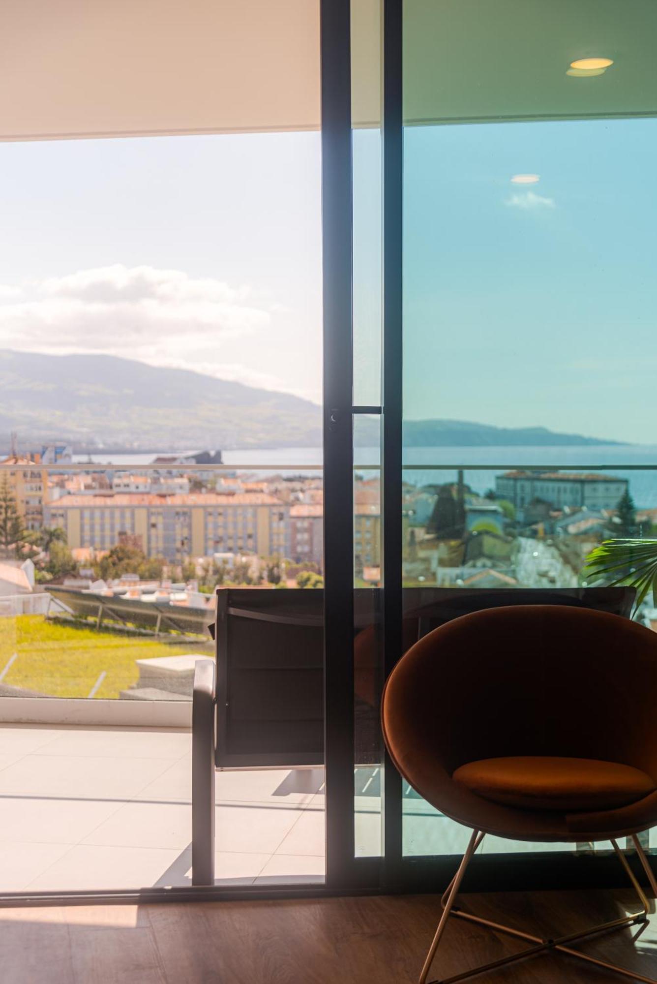 Home At Azores - Sunrise Apartment Ponta Delgada Extérieur photo